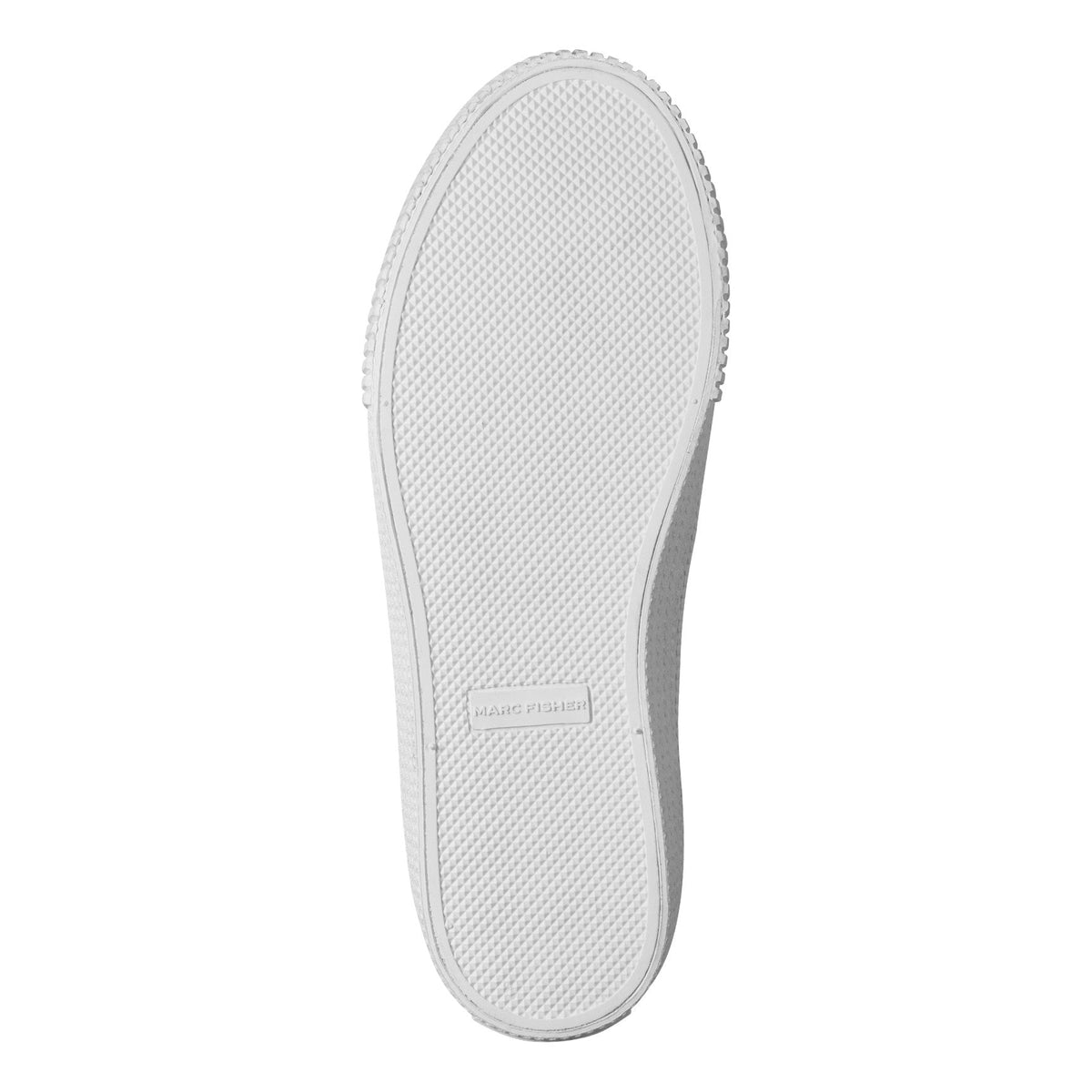 Spryng Platform Laceup Sneaker - Natrual/Lace | Marc Fisher