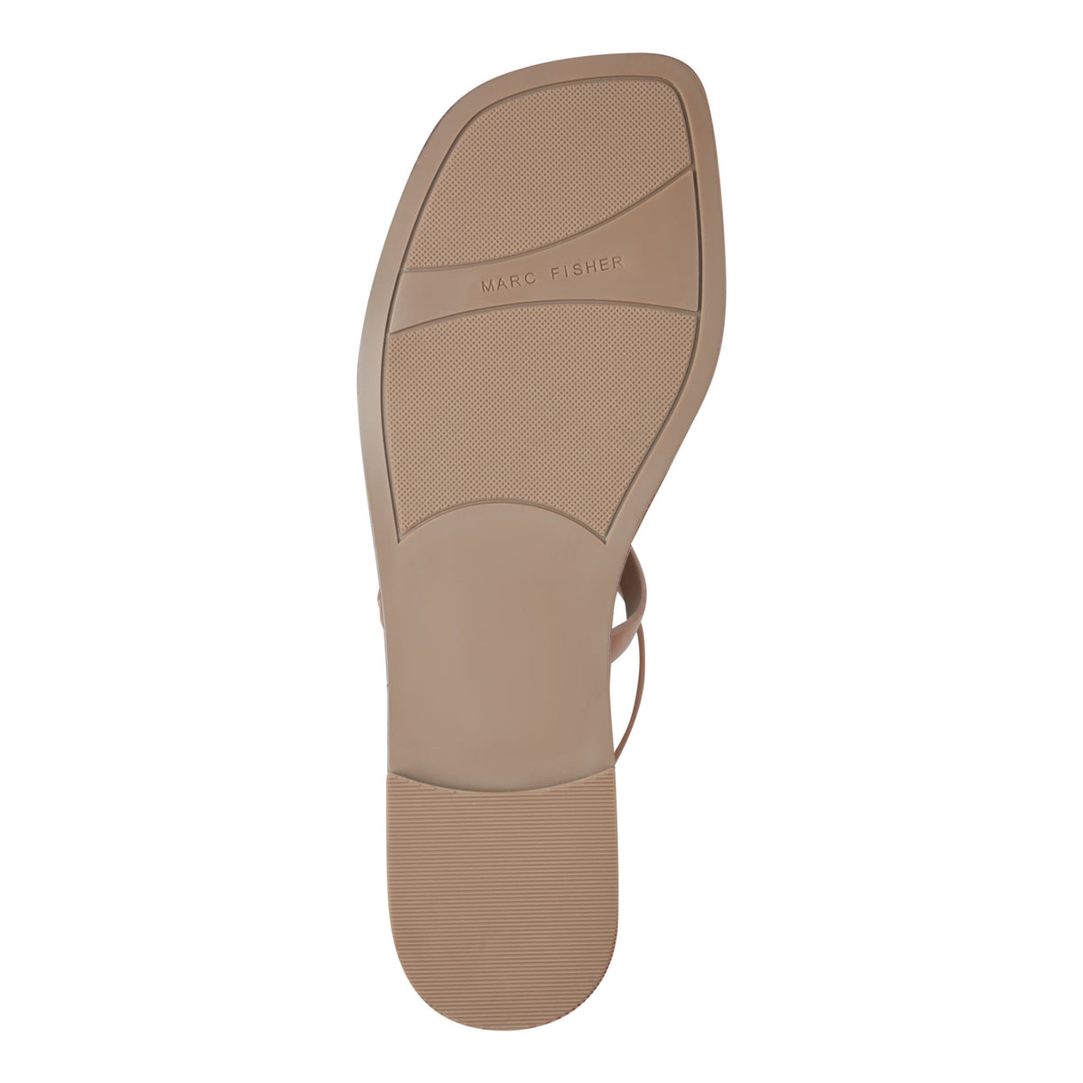 Folai Gladiator Sandal - Brown | Marc Fisher
