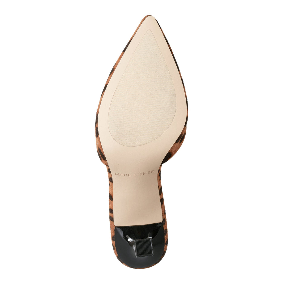 Hadya Slingback Pump - Leopard | Marc Fisher