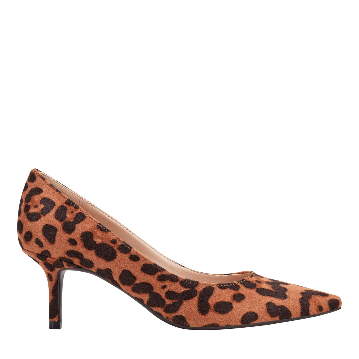 Alola Pump - Leopard | Marc Fisher
