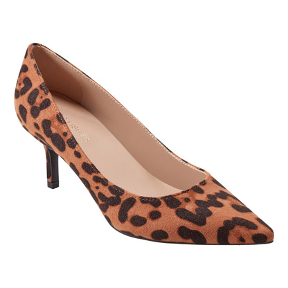 Alola Pump - Leopard | Marc Fisher