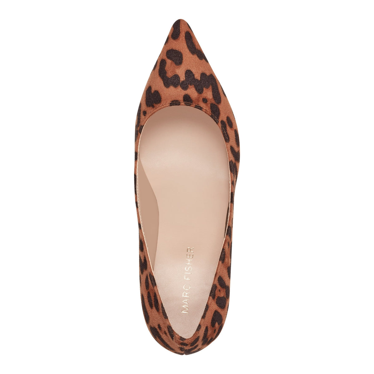 Alola Pump - Leopard | Marc Fisher