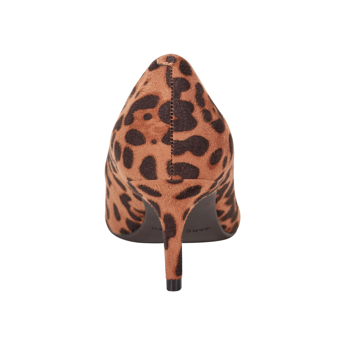 Alola Pump - Leopard | Marc Fisher